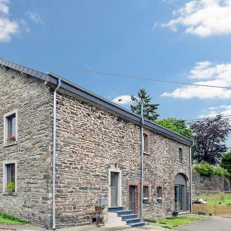 Villa Coeur De Boeur Houffalize Esterno foto