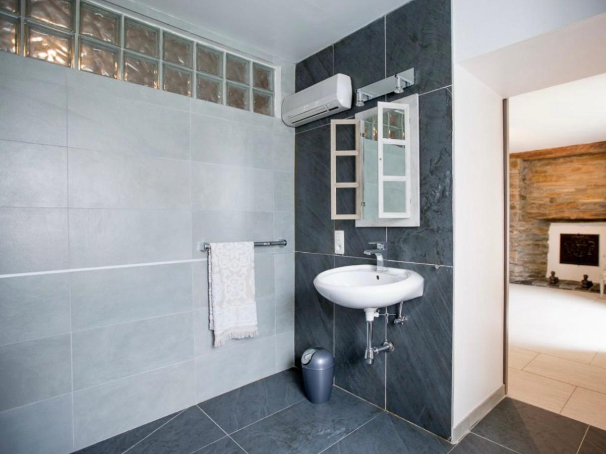 Villa Coeur De Boeur Houffalize Esterno foto